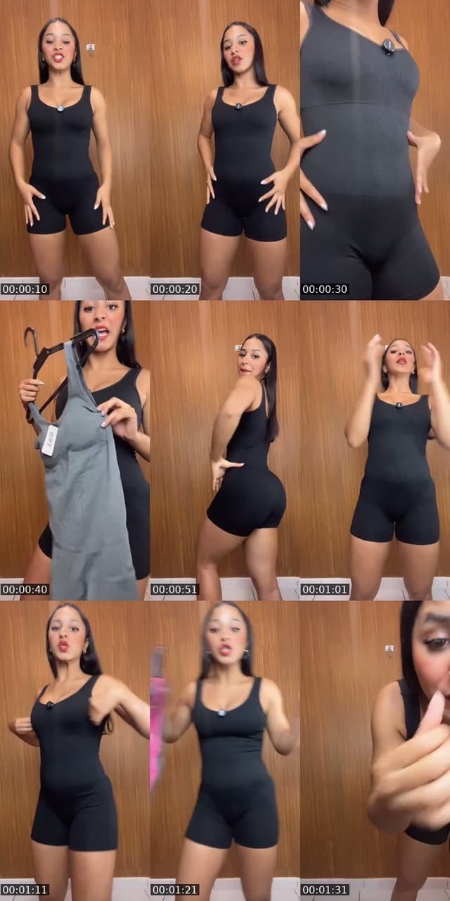 OFERTA RELÂMPAGO - @byankamiler