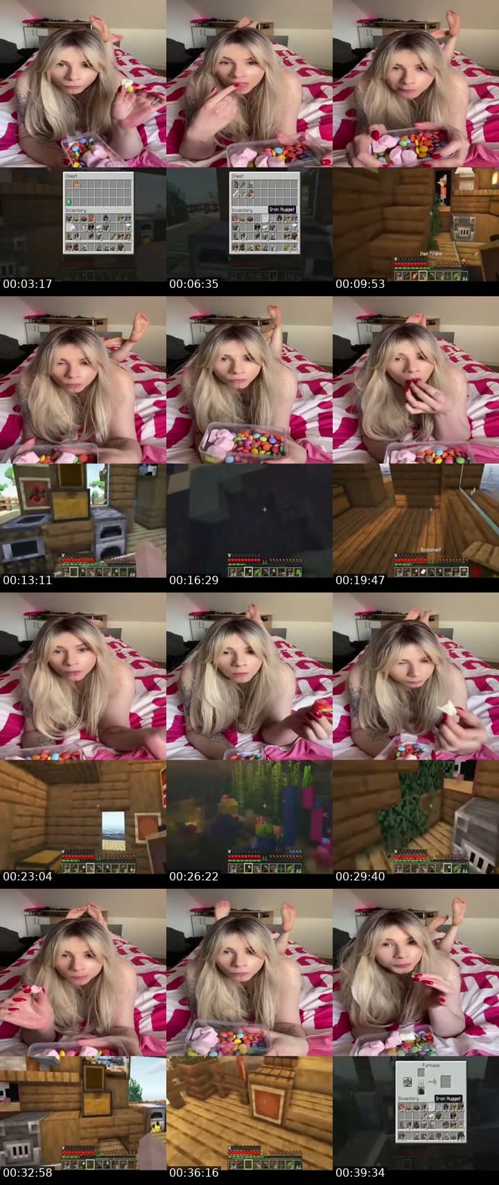 @edsgtdq TikTok live stream