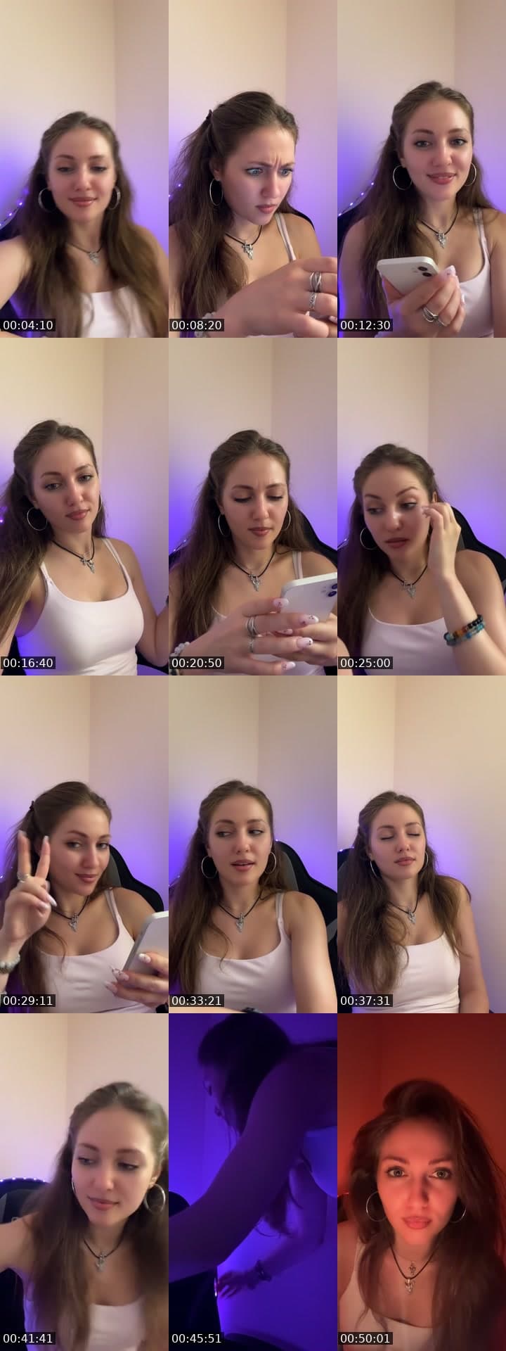 @dalateshka1 TikTok live stream