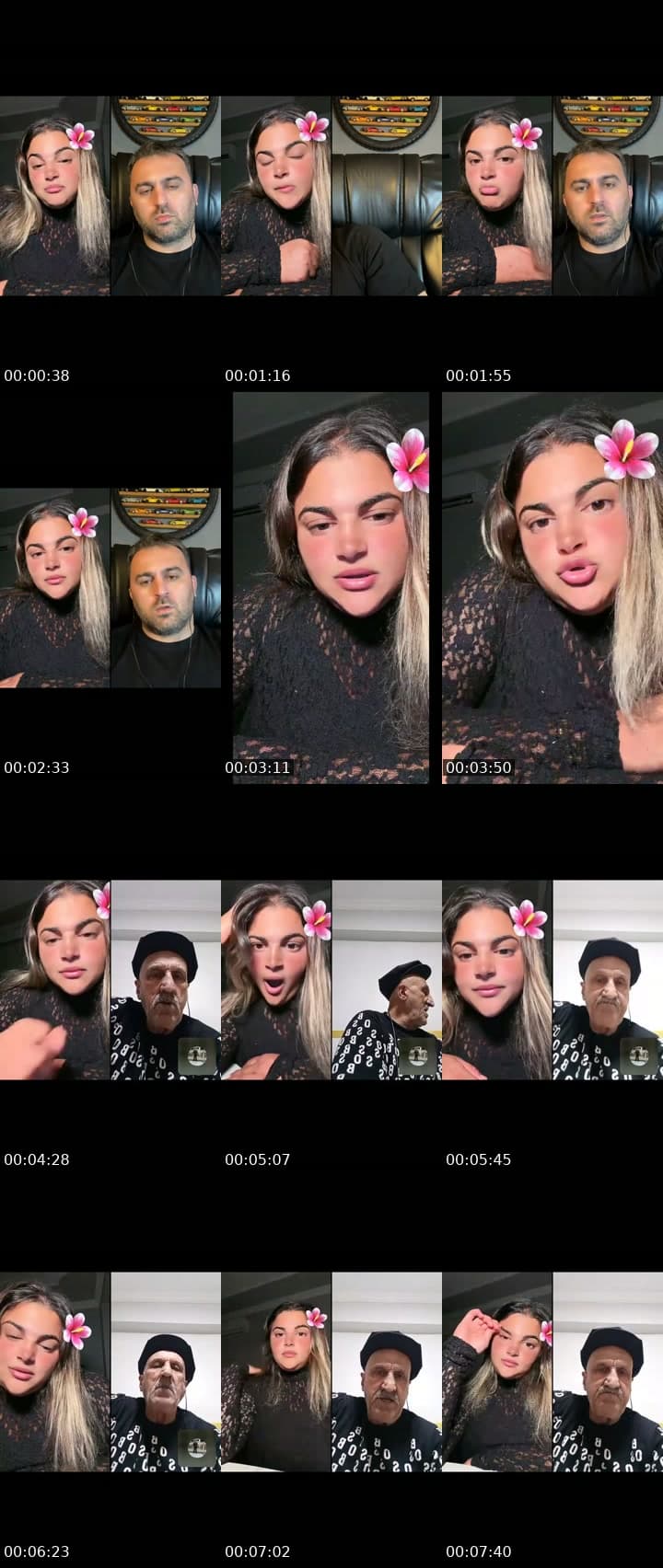 @fundanur26 TikTok live stream