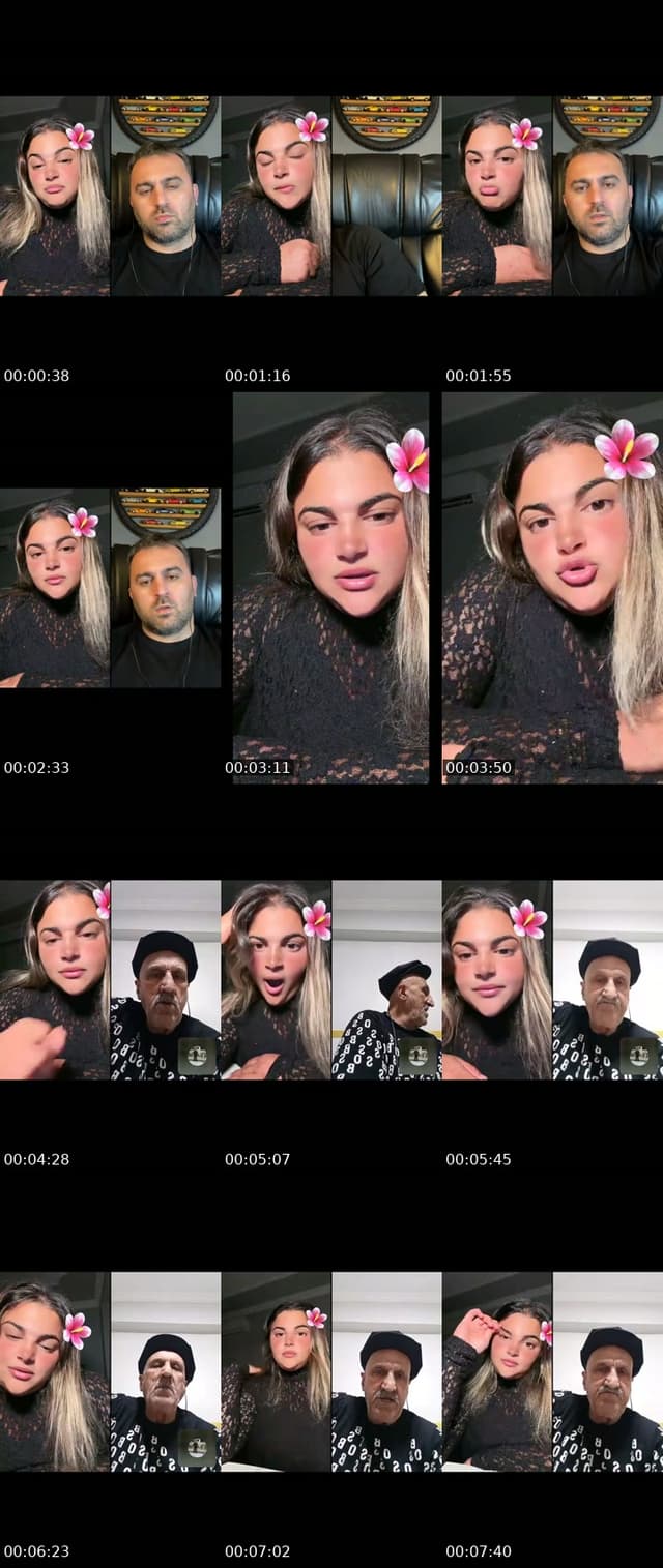@fundanur26 TikTok live