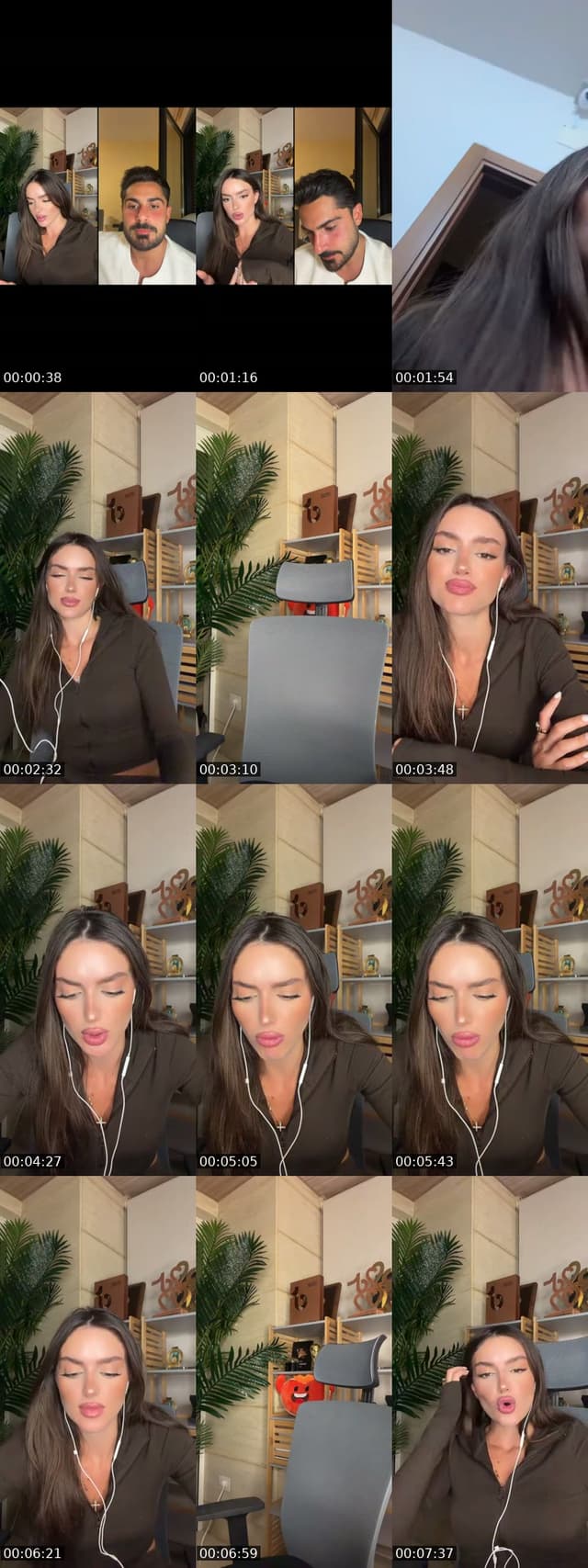 @jennychallita TikTok live from 2026-07-13