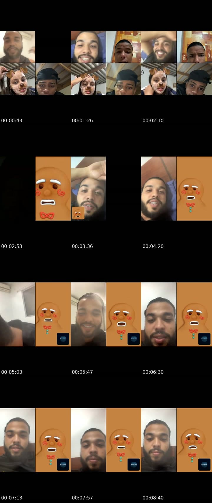 @teuolly TikTok live stream
