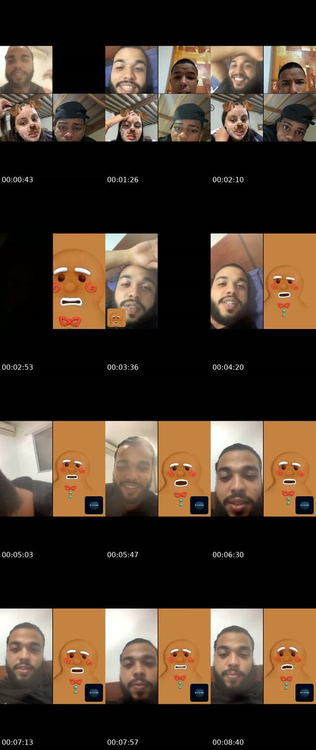@teuolly TikTok live