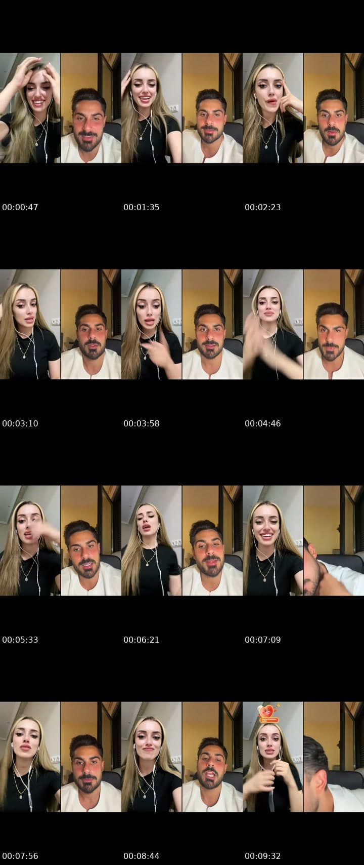 @saykolisttt TikTok live stream