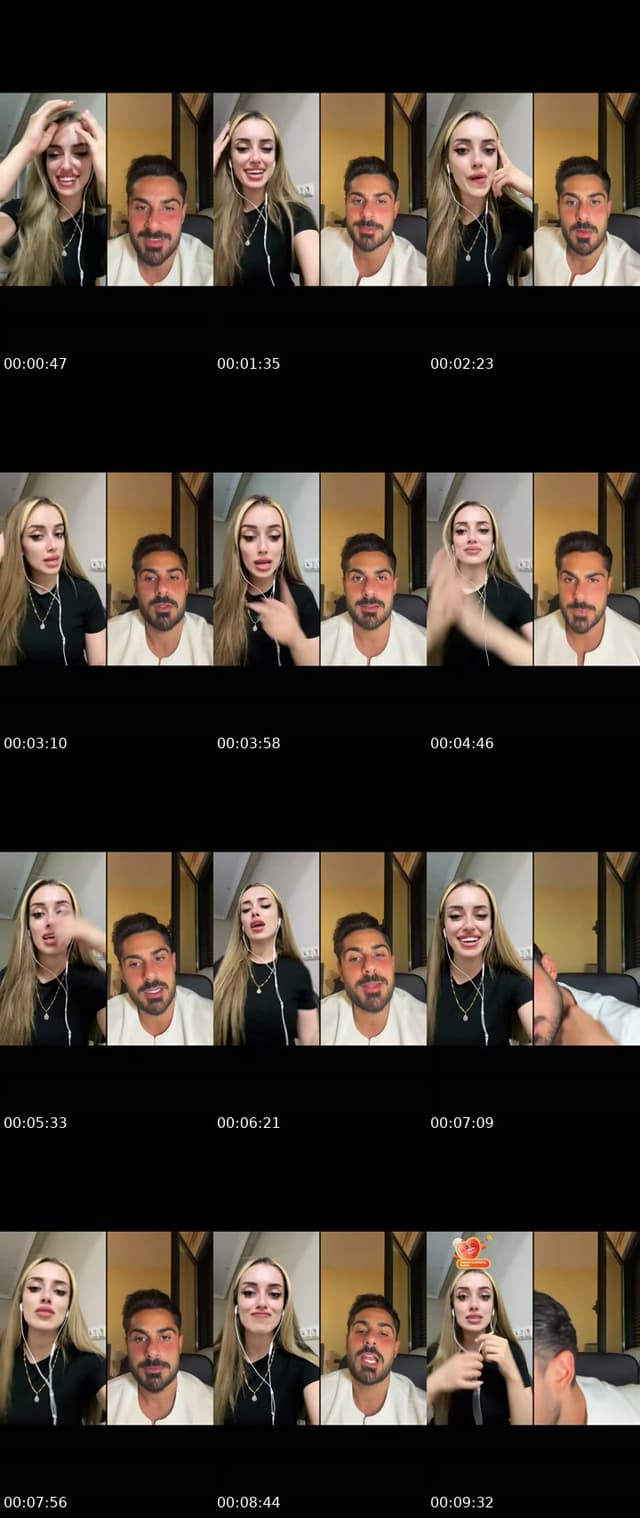 @saykolisttt TikTok live from 2026-07-13