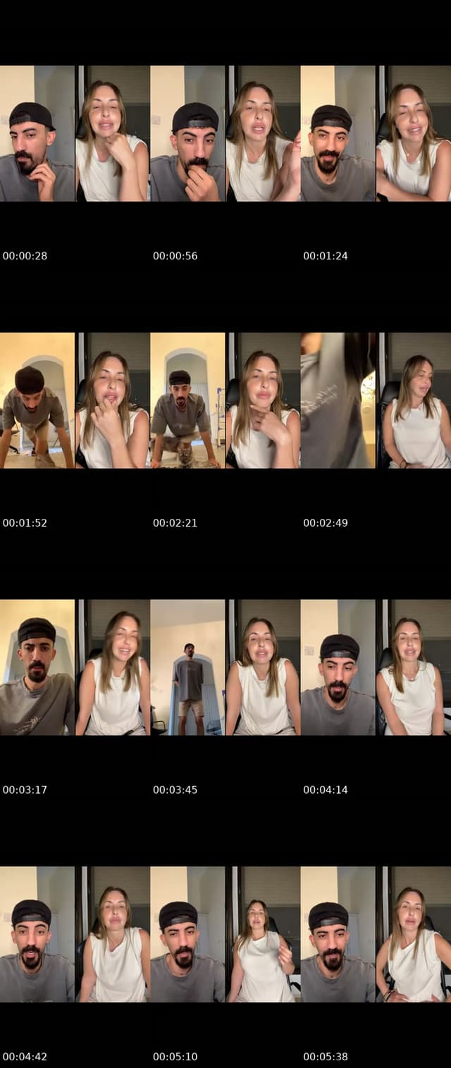 TikTok live: انا جيت by @durrei