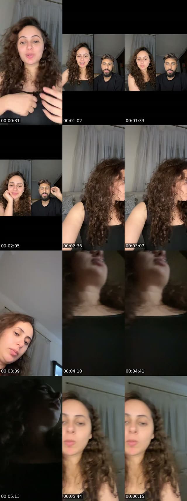 @faroha.official11 TikTok live from 2026-07-13