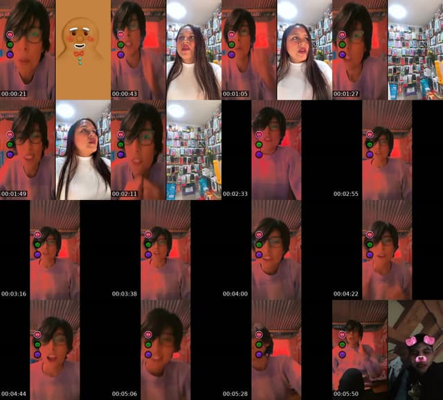 TikTok live: hola by @fiorela2576