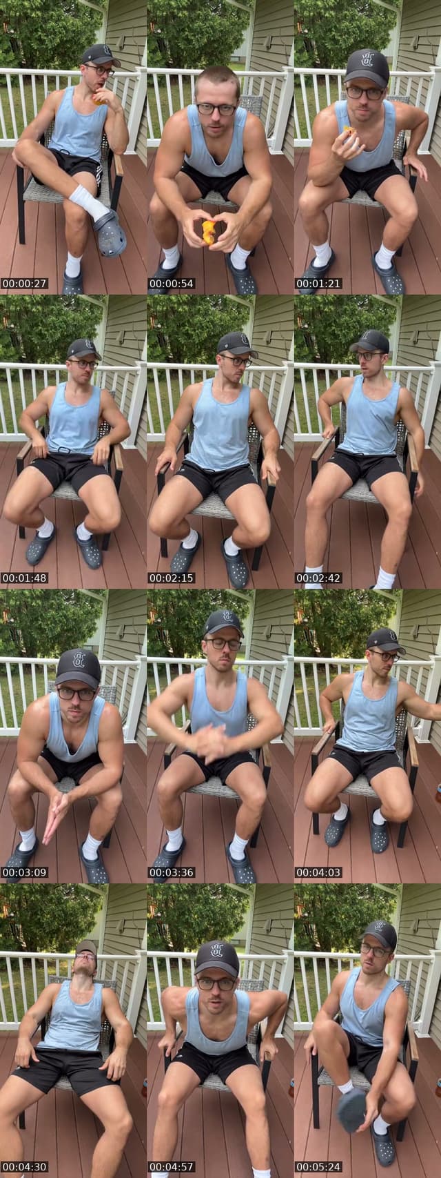 TikTok live: Just posted on X by @ryan.or.whatever