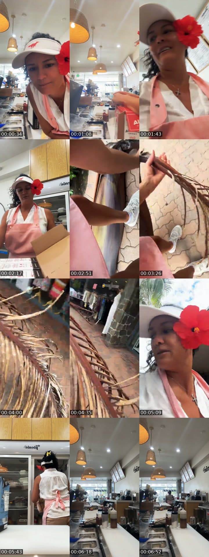 @lemon_hoku TikTok live stream