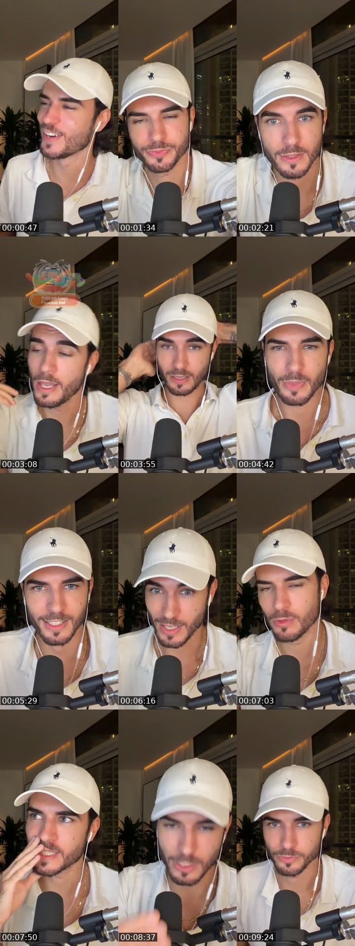 Ricky’s Live 🇩🇪🇨🇺🇺🇸 Daily Ranking 🚀