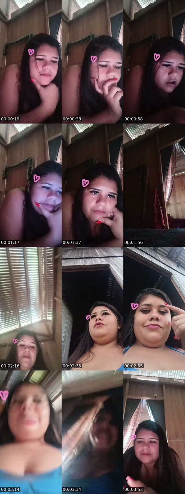 @gabriellyol3 TikTok live from 2026-07-13