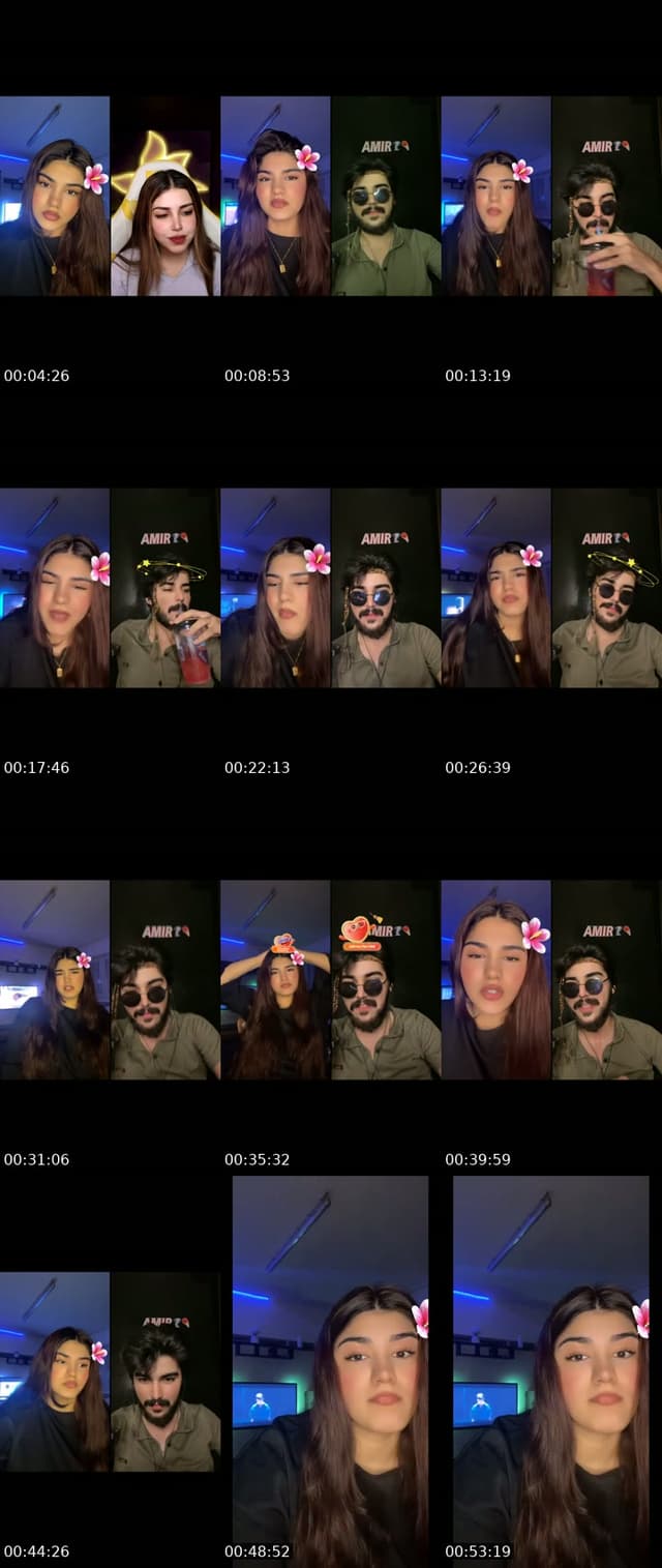 @1_rijv1 TikTok live