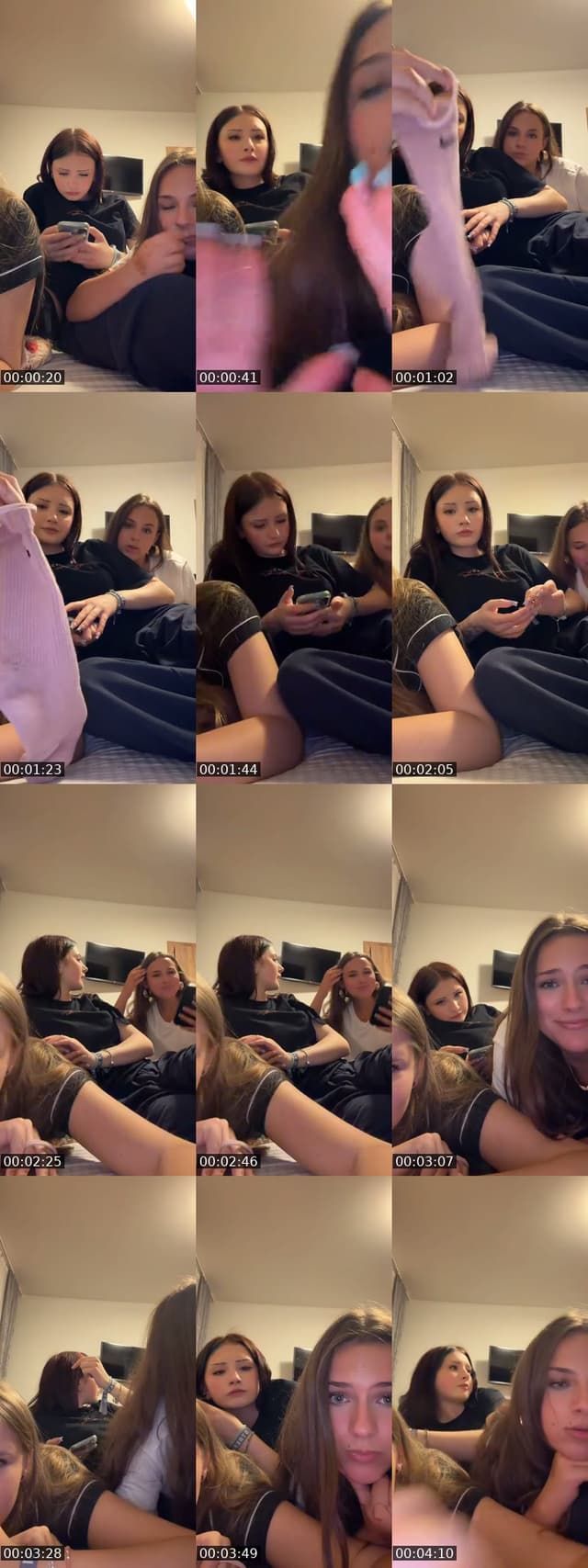 @alicjak__ TikTok live