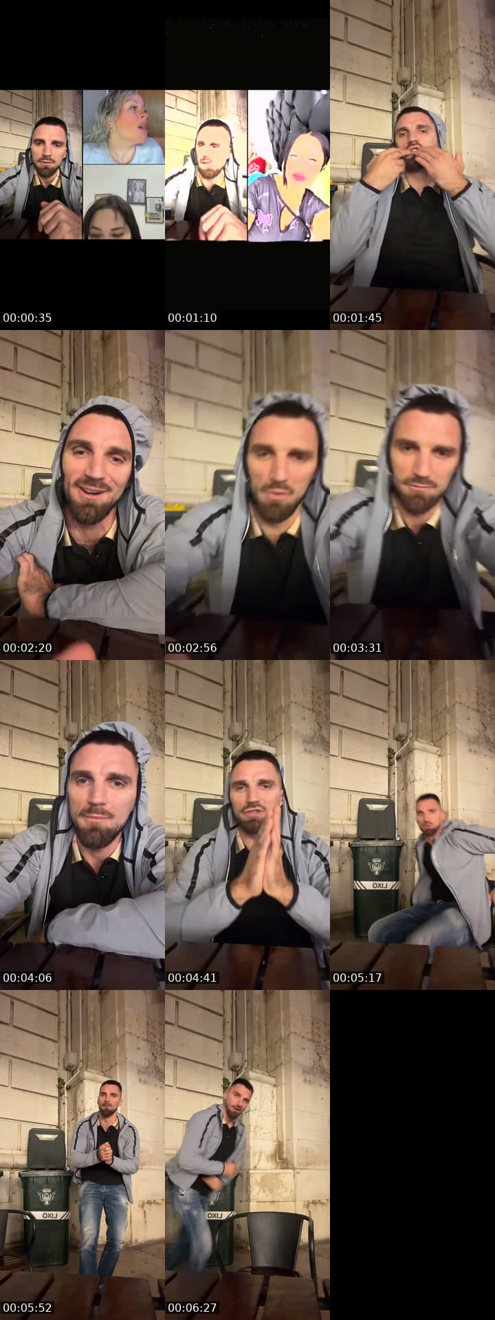 @fire.fire9 TikTok live stream