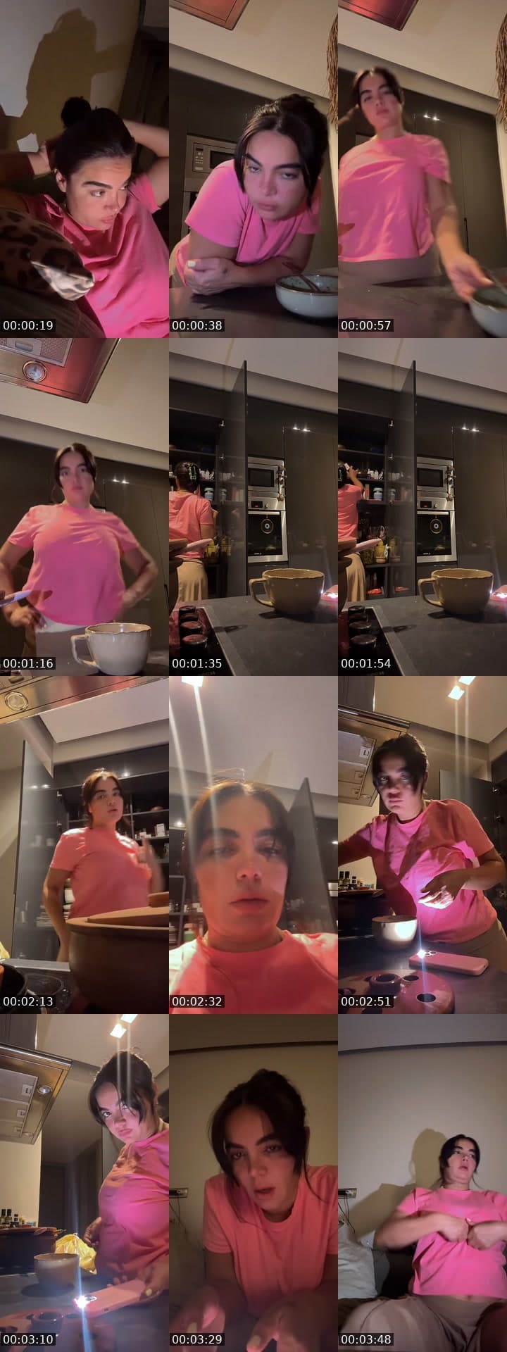 @chanelobst888 TikTok live stream