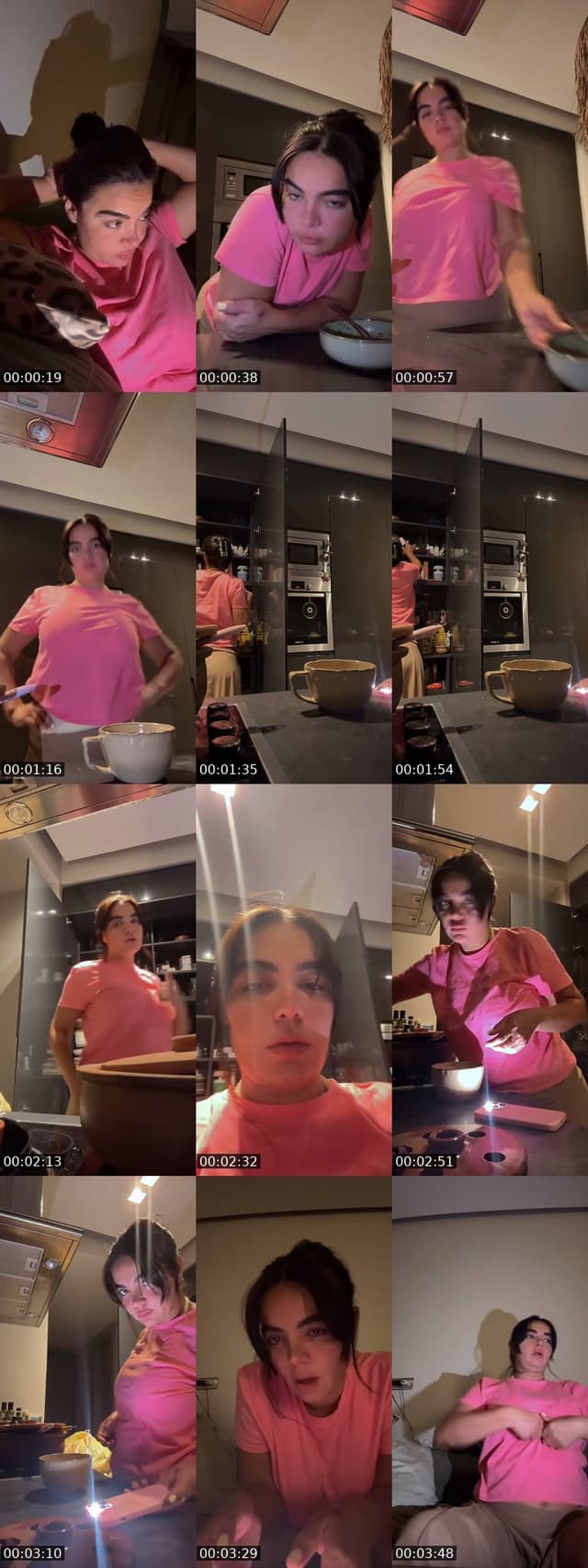@chanelobst888 TikTok live from 2026-07-13