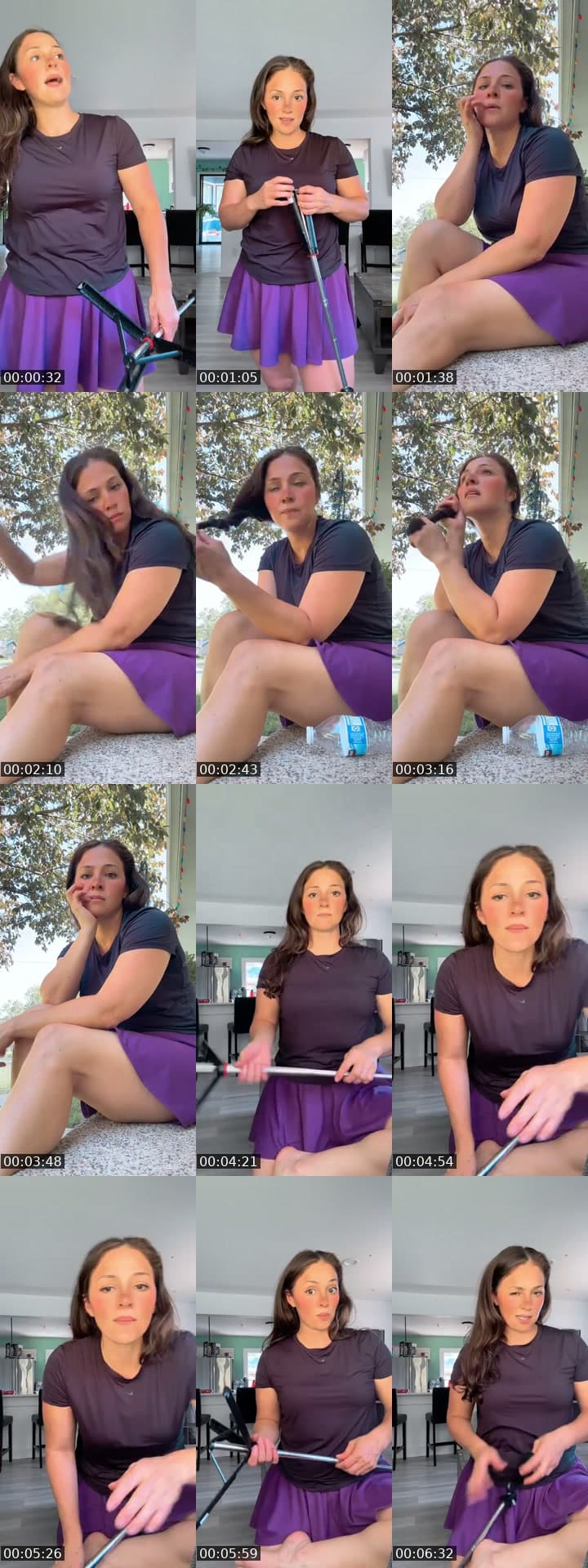 @mariaisabellahernandez TikTok live stream