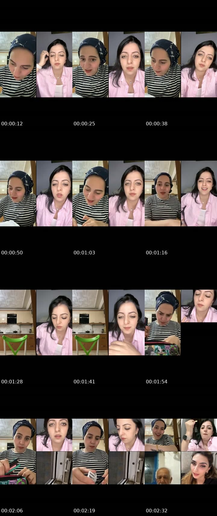 @ilknur.ylmz34 TikTok live stream