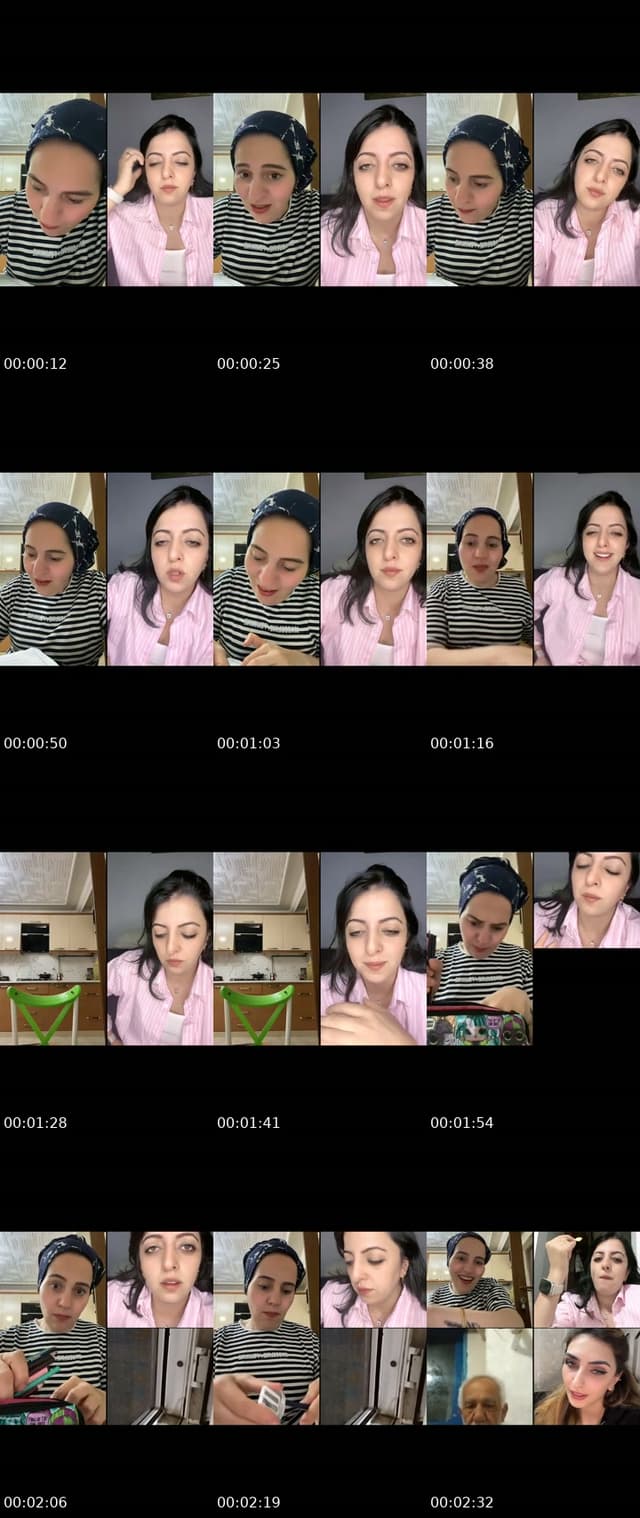 @ilknur.ylmz34 TikTok live from 2026-07-13