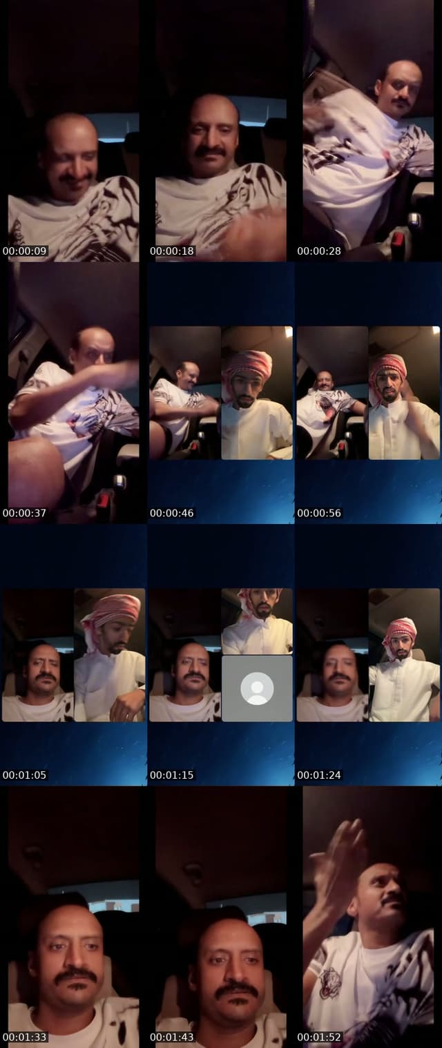 @kj8lj TikTok live from 2026-07-13