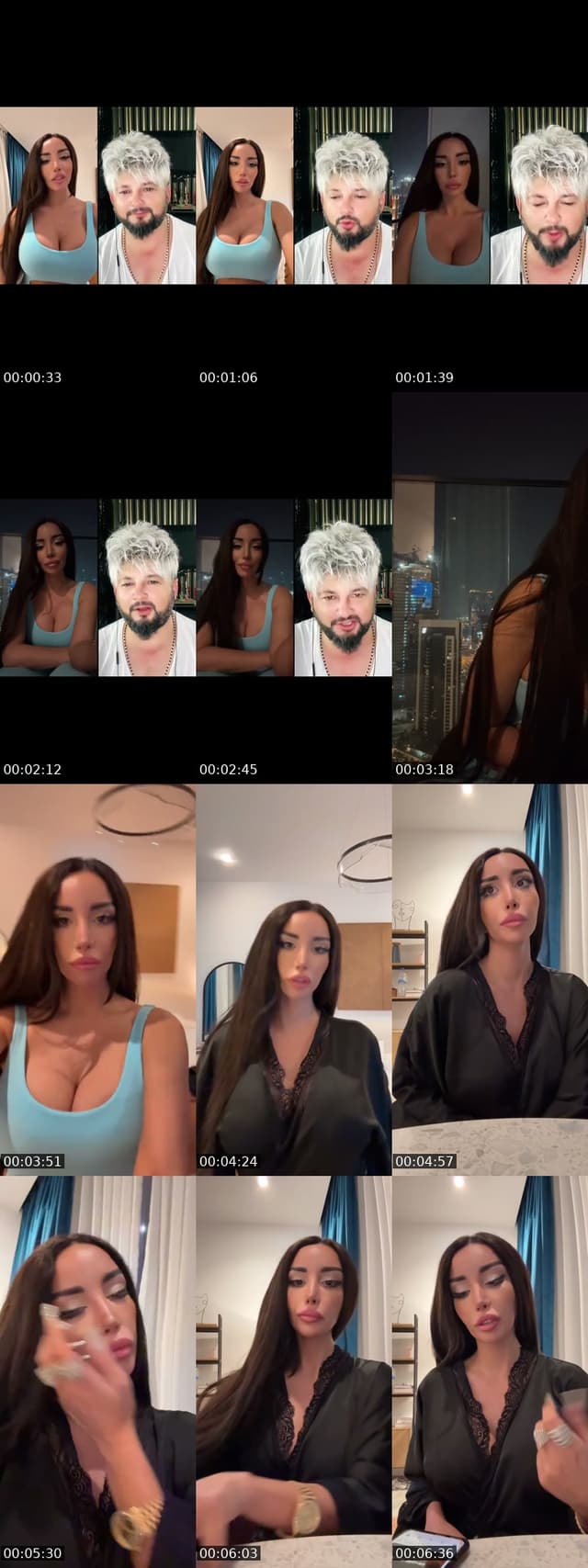 @leylush100 TikTok live from 2026-07-13