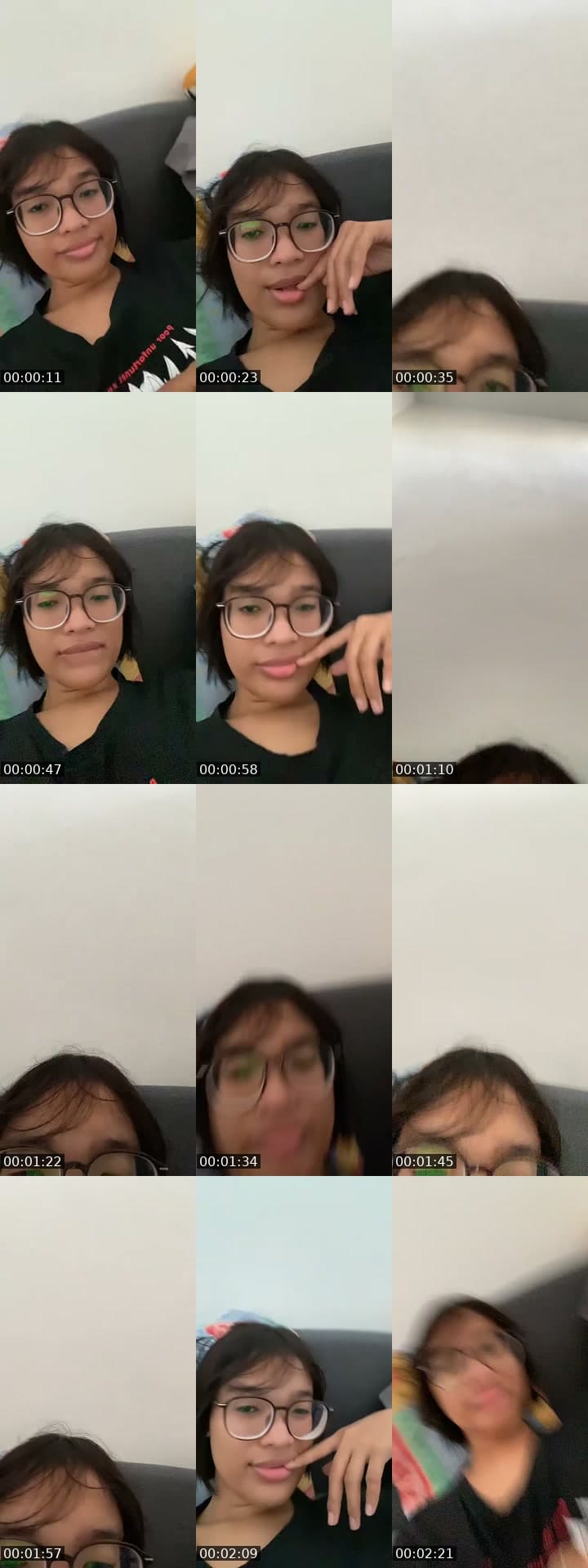 @wosnsh4 TikTok live stream