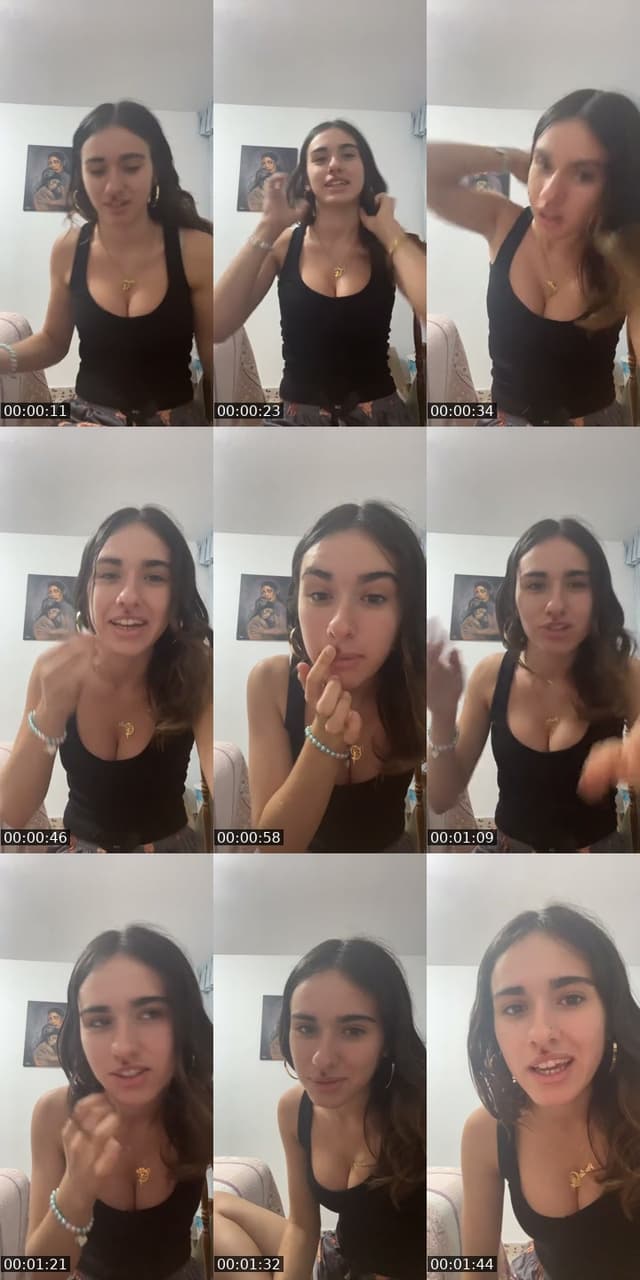 Hablemos - @_paulaavellana._