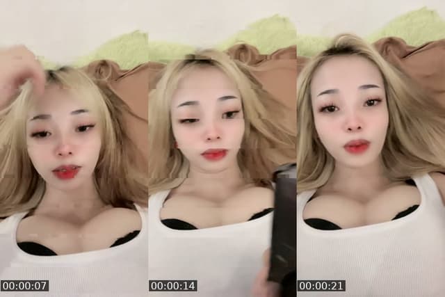 @ajca_kuuuu TikTok live