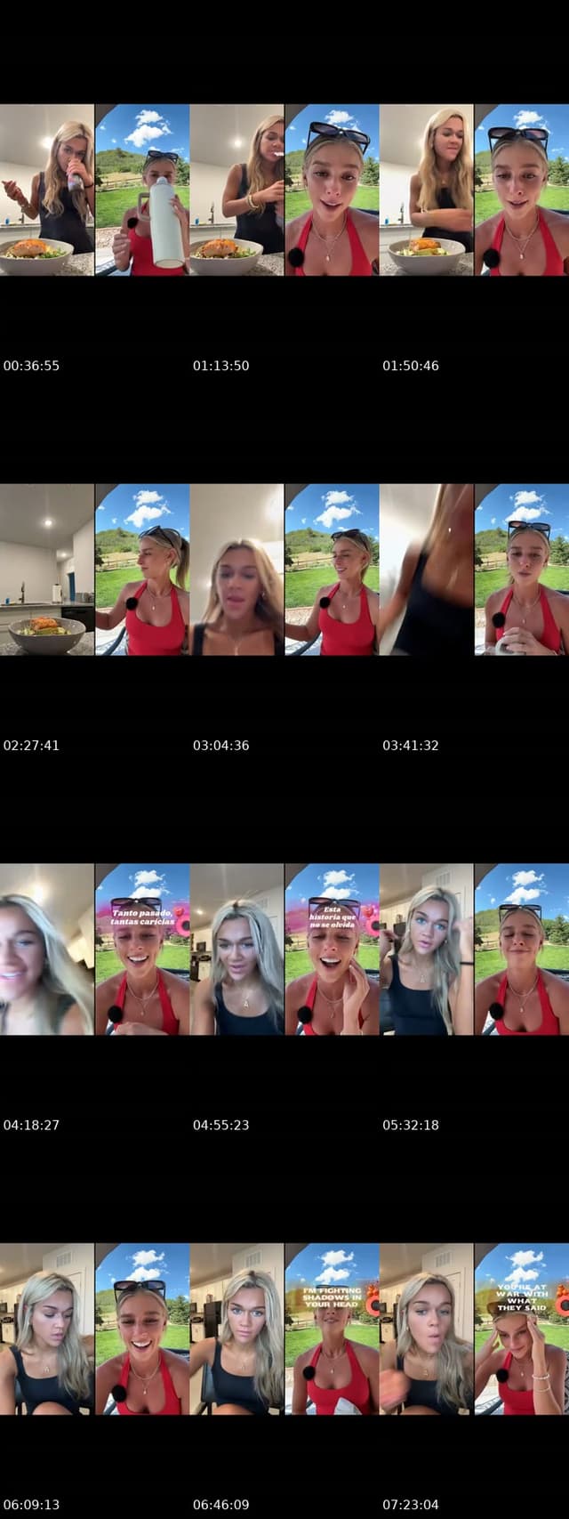 TikTok live: Get in here😛😛 by @courtneycd