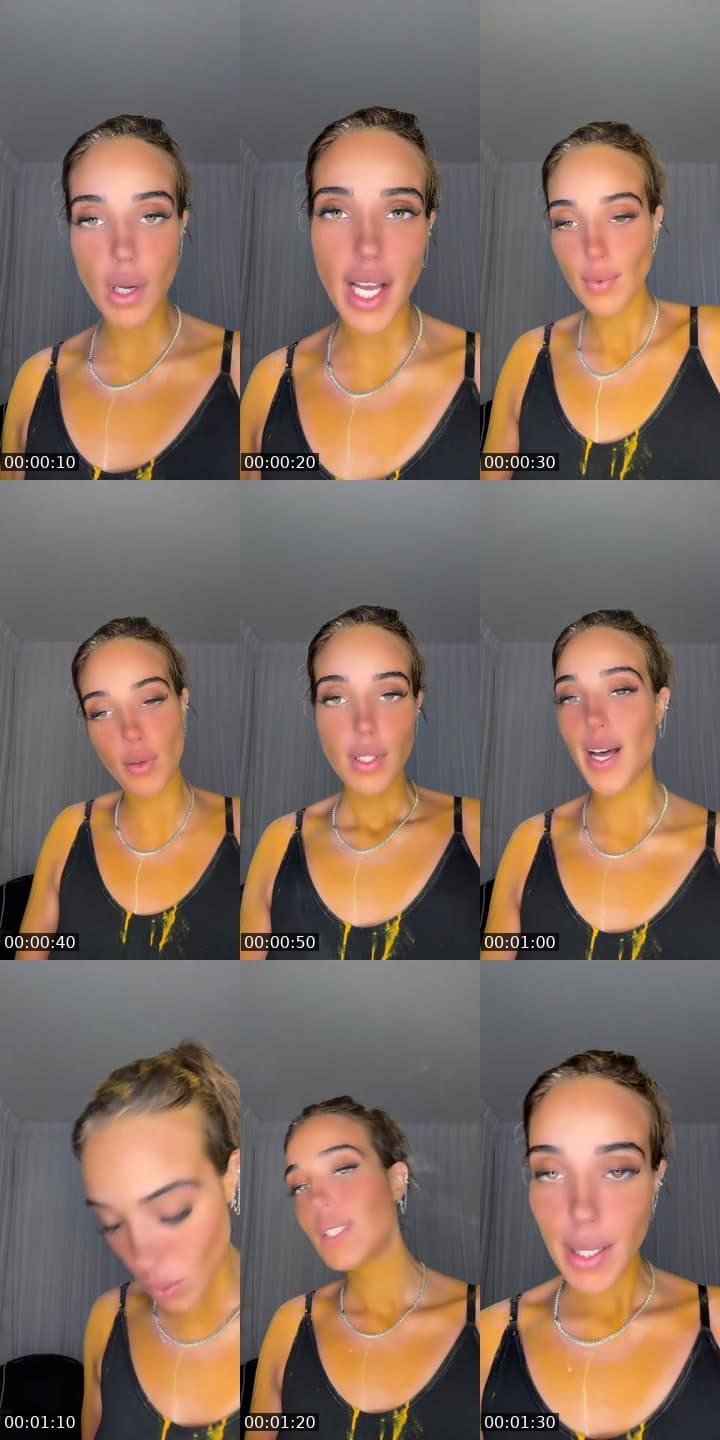 @shirqueen617 TikTok live stream
