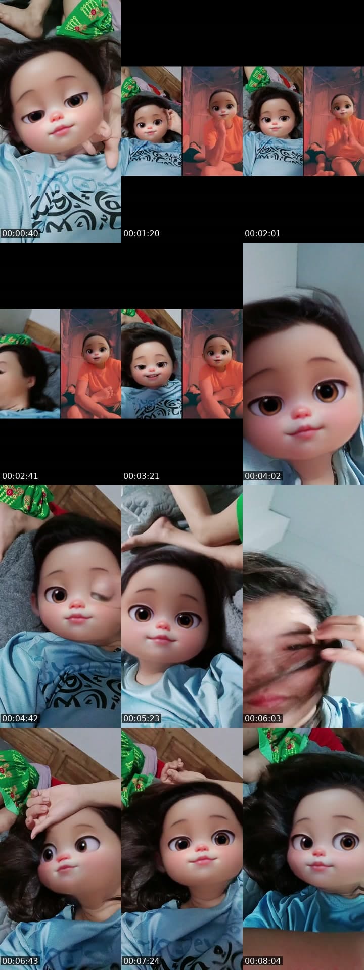 @tbichofkcoy TikTok live stream