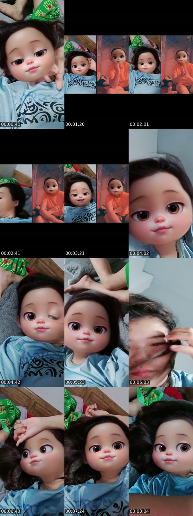 @tbichofkcoy TikTok live