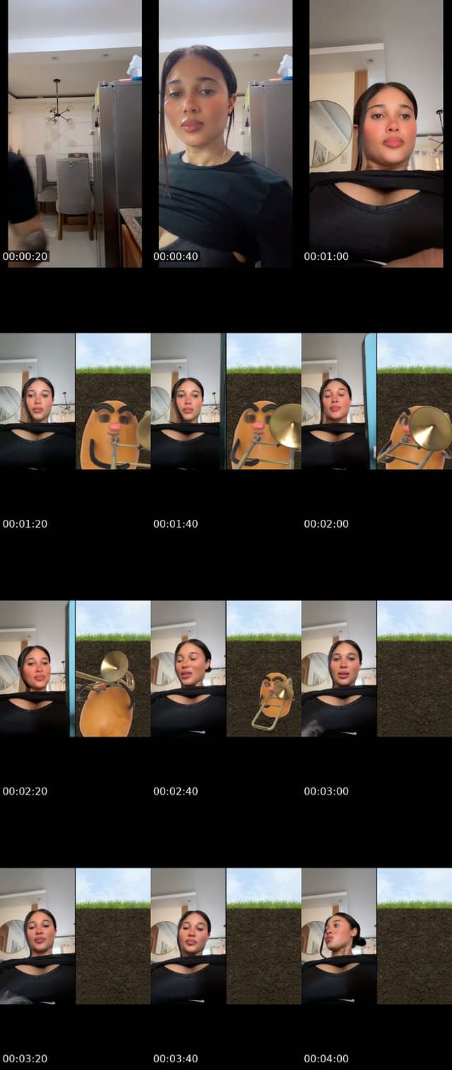 @arismartinez1021 TikTok live