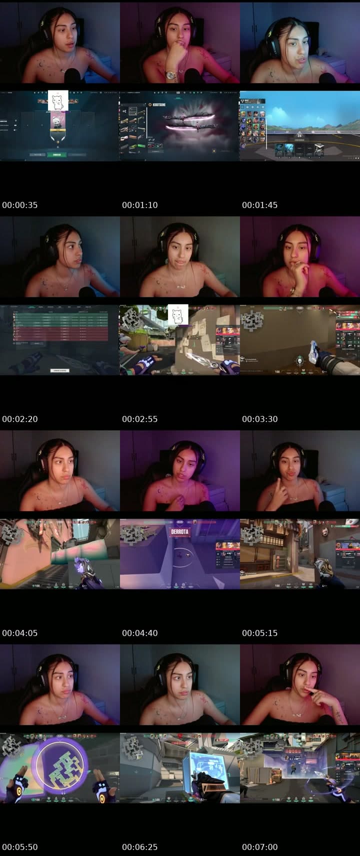 Lets Go LIVE!