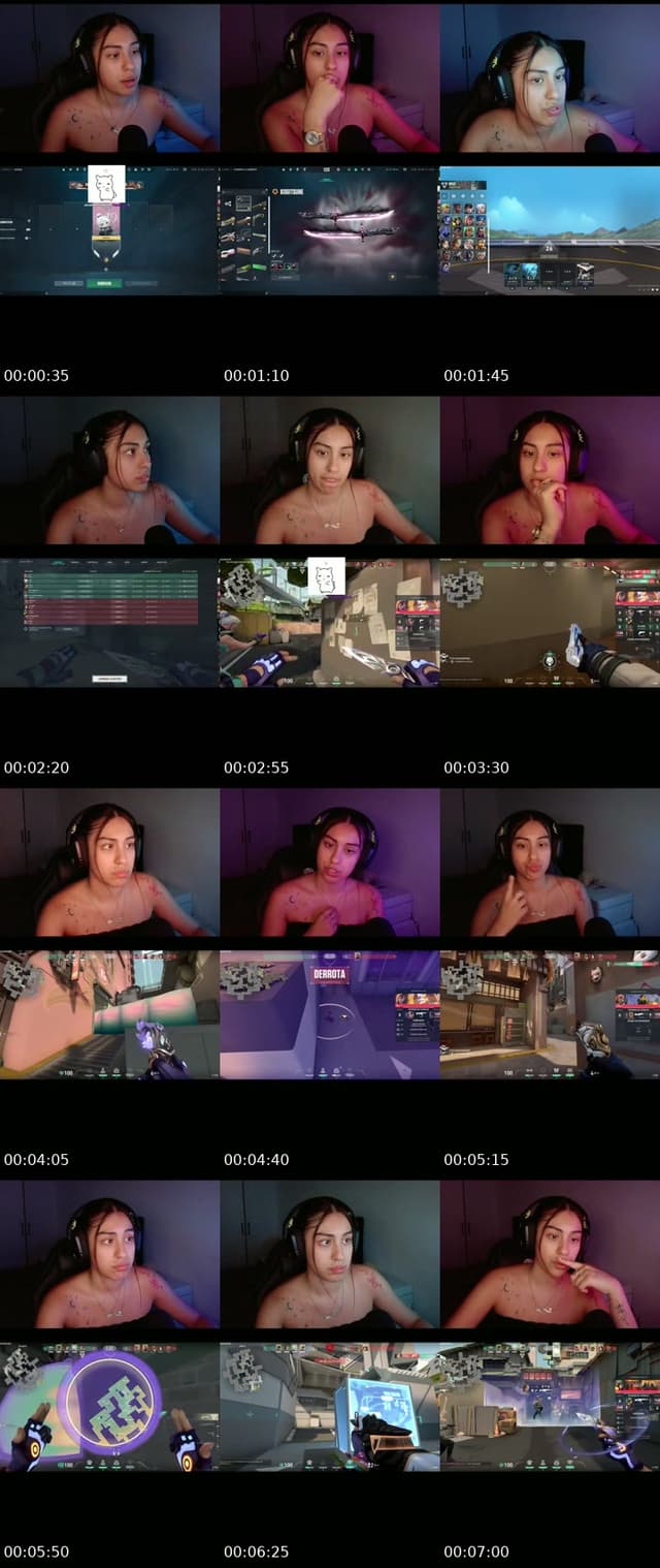 Lets Go LIVE! - @aaangiii___