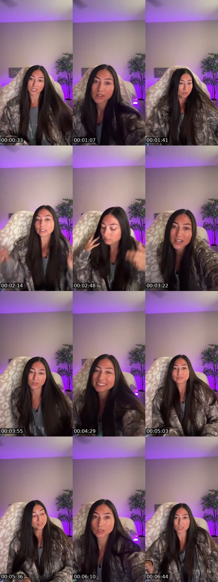 @blaesser_m TikTok live stream