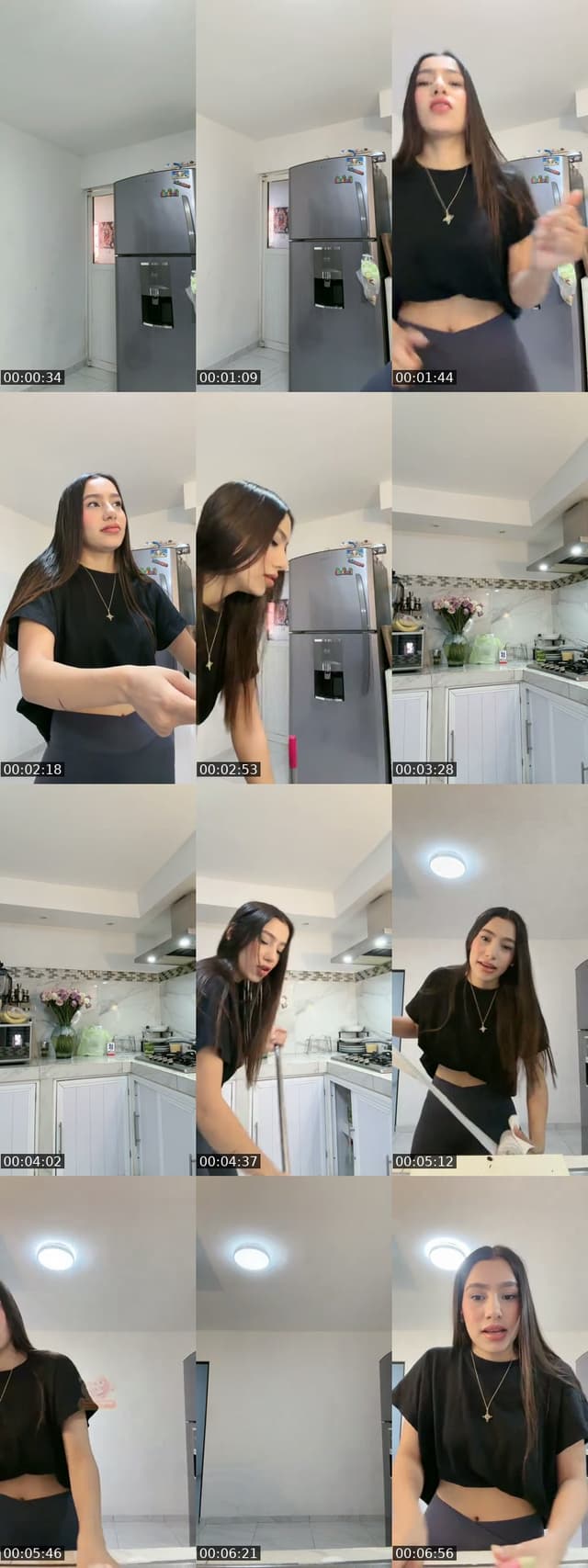 @_daniabeltran TikTok live from 2026-07-13