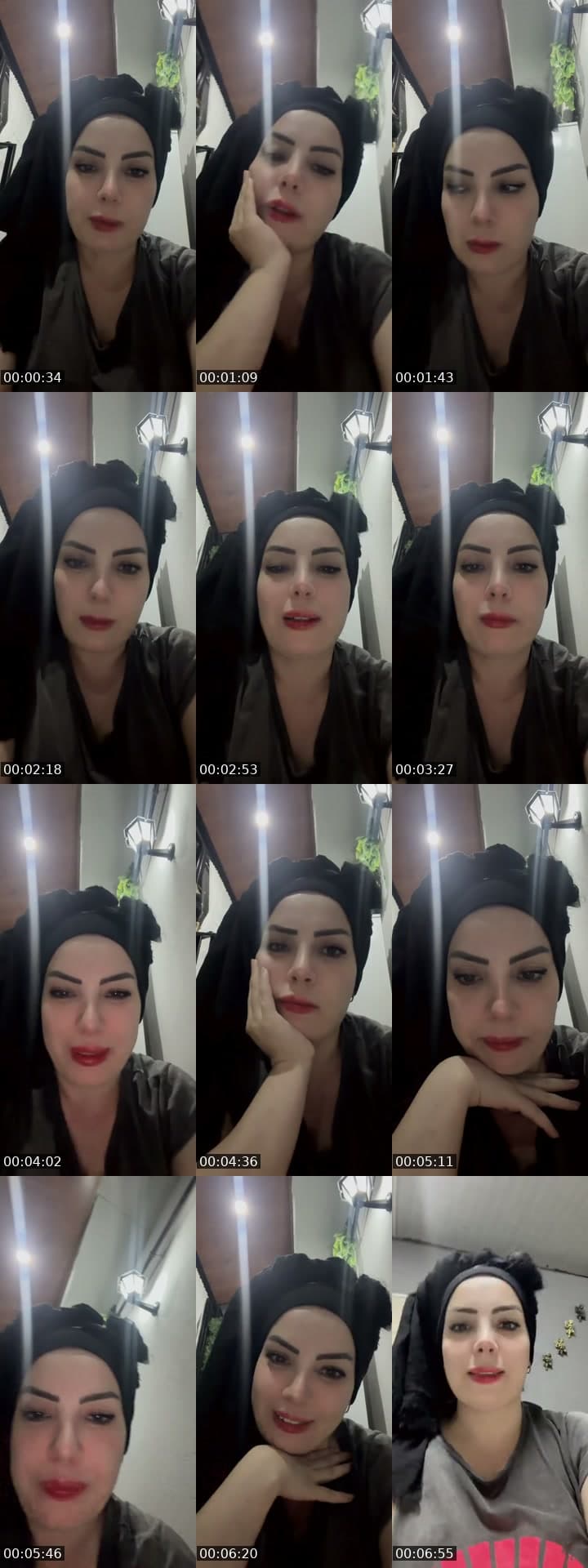 @haticekarabulut_44 TikTok live stream