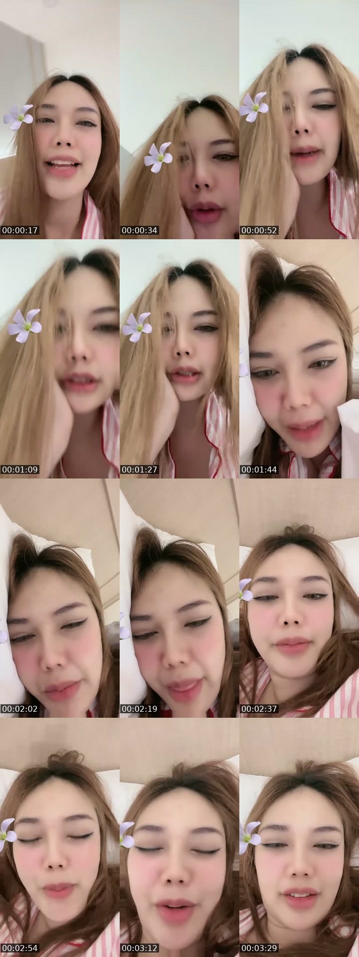 @fahfy.upm TikTok live stream