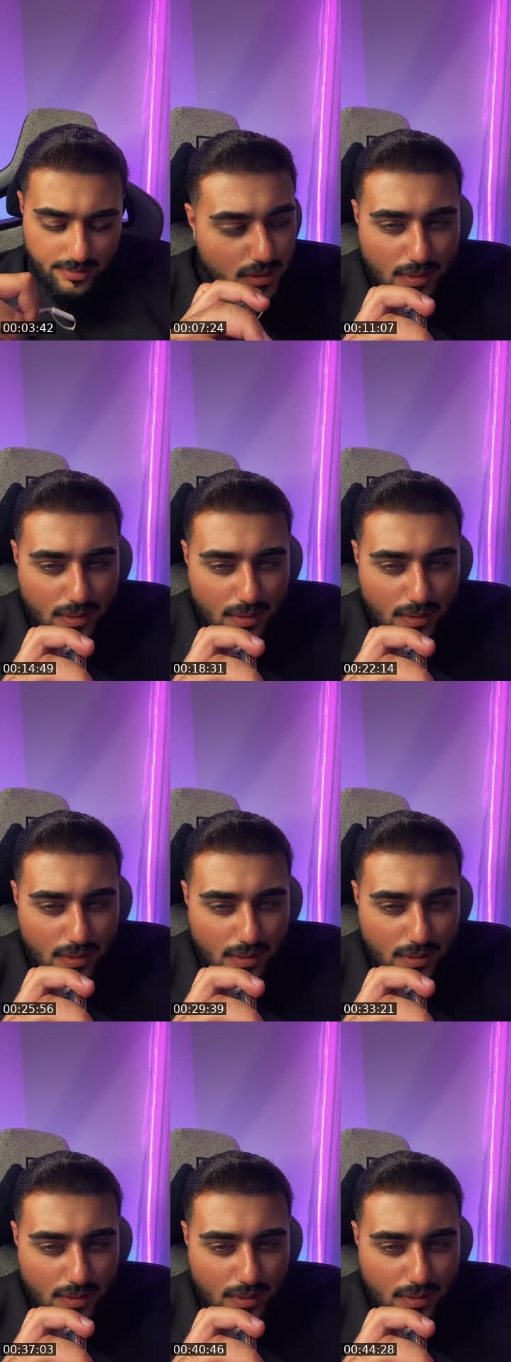 مكافحه الخرفان