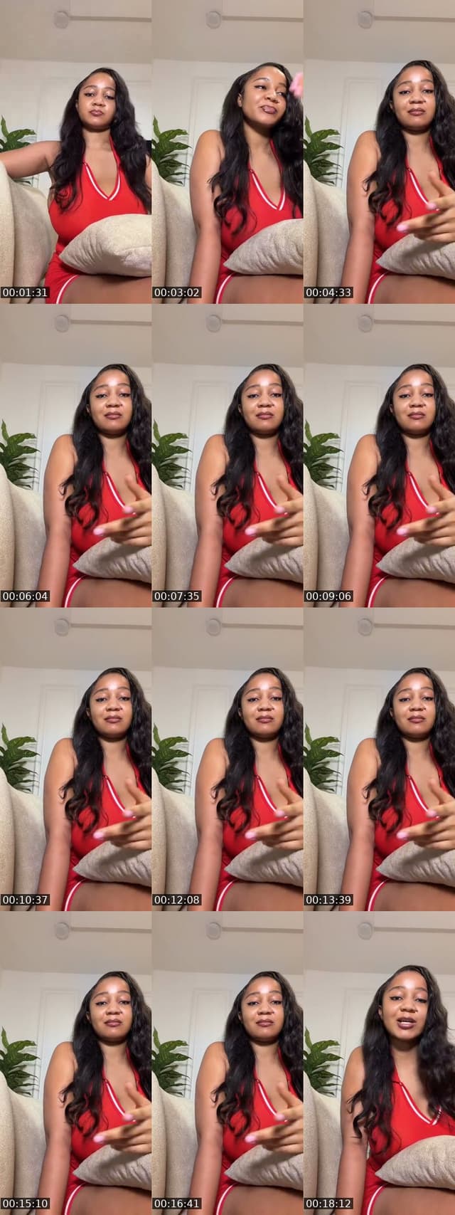 @mandy_mhee TikTok live from 2026-07-13