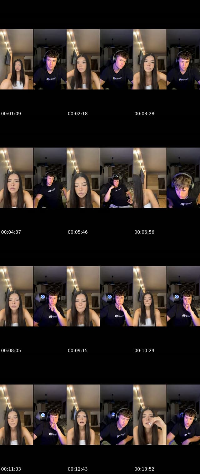 @ali_stoianovaa TikTok live from 2026-07-13