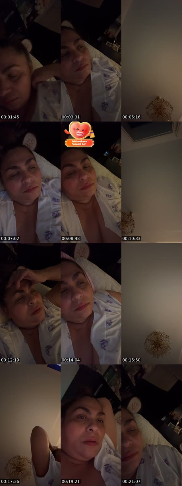 TikTok live: Enjoy my day by @lauren75forever