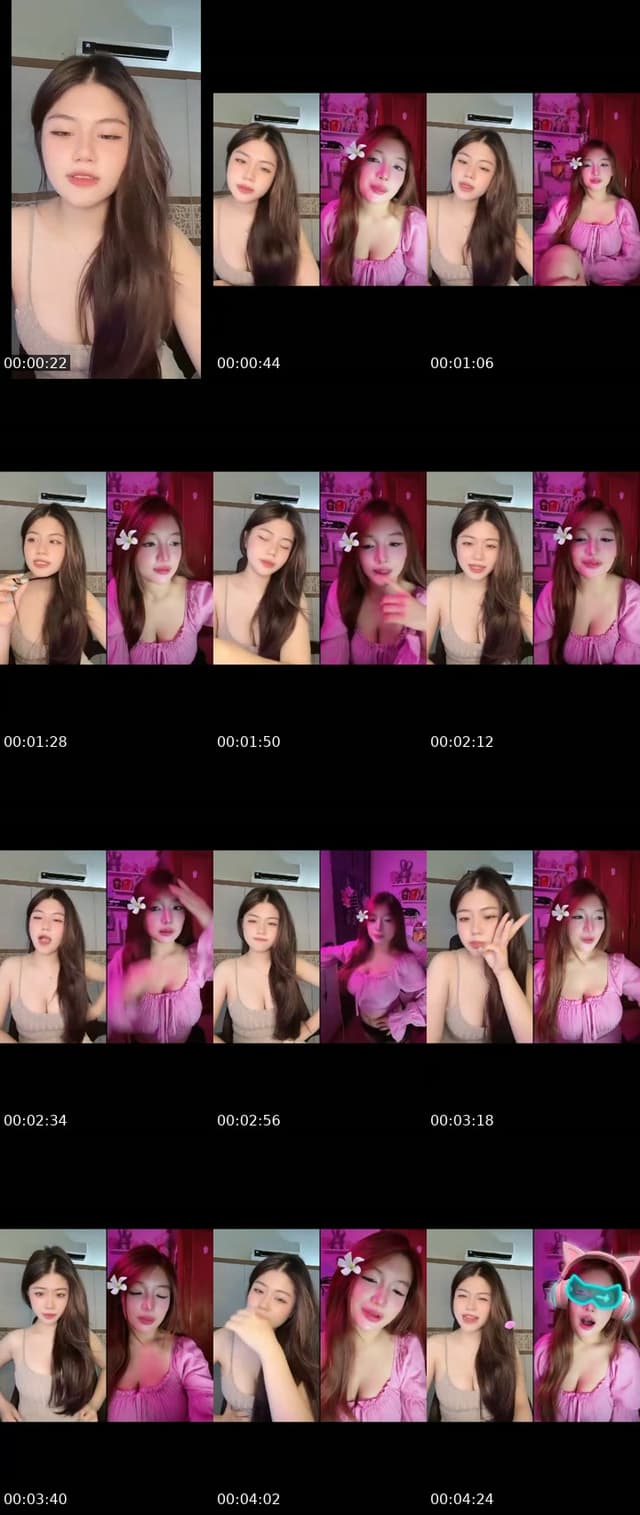 mới ngủ dậy - @giahanee06