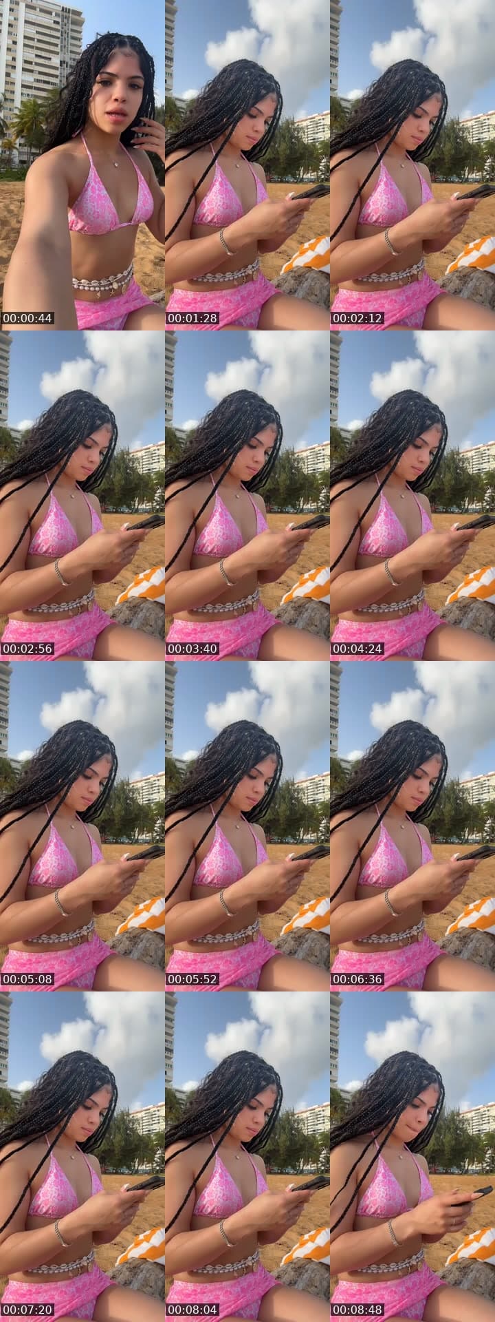 @httpsleann TikTok live stream