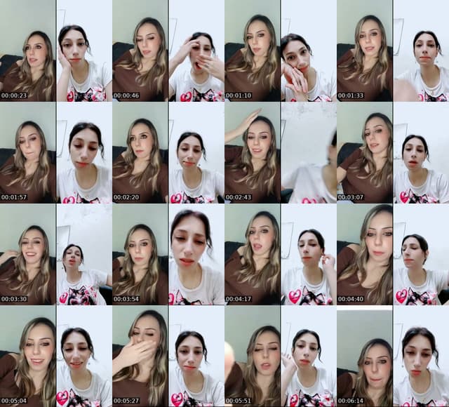 TikTok live: عينكم ع المعرض by @gogi9373