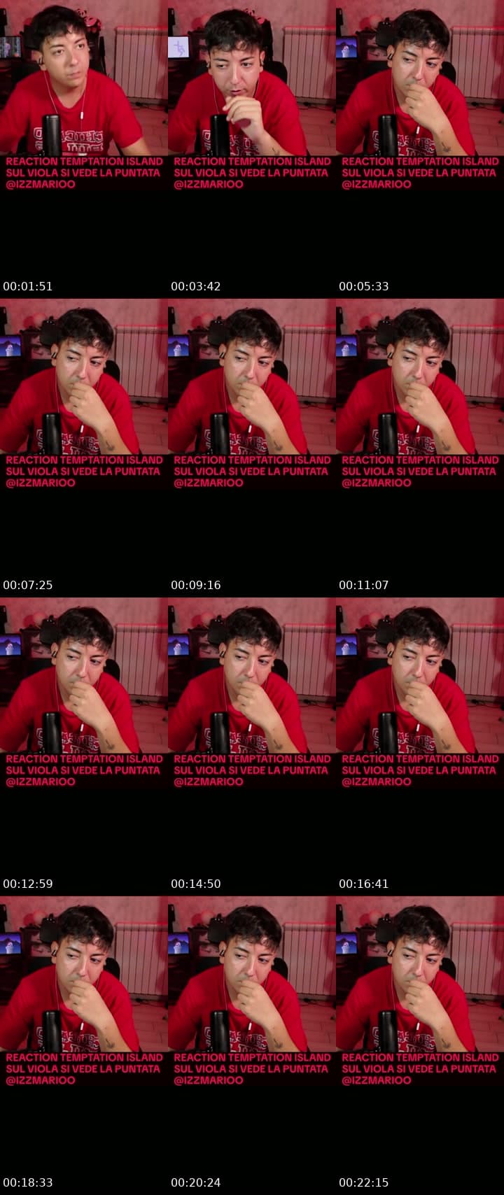 TI HA MENZIONATO.