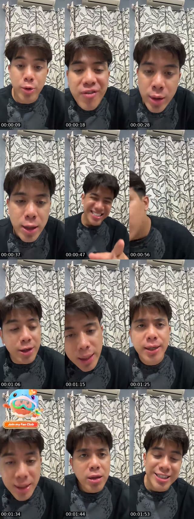 @rayyanyan.s TikTok live from 2026-07-13